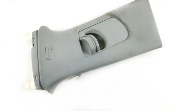 Audi A4 S4 B9 (B) pillar trim (top) 8W0867243C 8W0867293