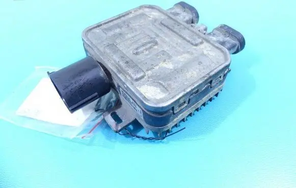 Ford Transit Central body control module 940004300 IMPRK1347316
