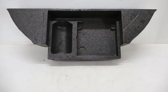 Volkswagen Touran I Glove box in trunk 1T0863470