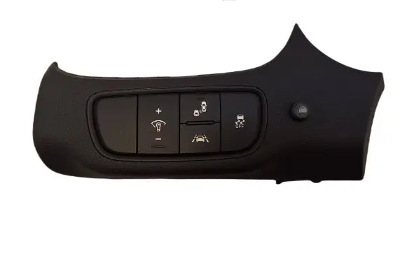 KIA Sorento Traction control (ASR) switch 93700C5150WK 94977166 9370005150WK
