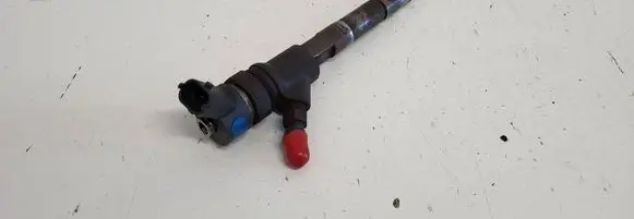 Toyota Yaris Fuel injector 0445110 23670 33010