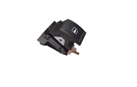 Volkswagen Jetta VI Electric window control switch 7L6959855B