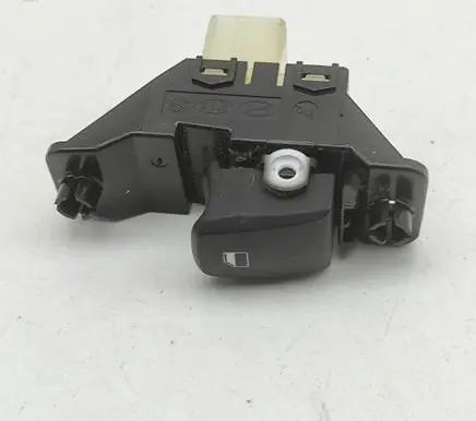 Hyundai Kona I Electric window control switch 3K552B1200 93580J9000TMT