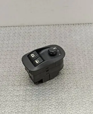 Citroen Jumpy Electric window control switch 11989