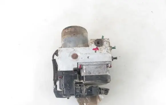 Renault Kangoo I ABS Pump 0265220666 0273004661 8200169058