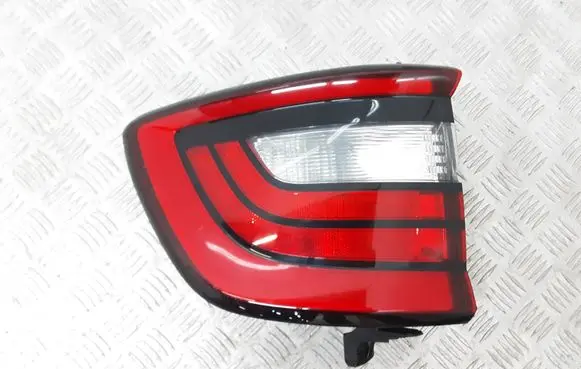 Dodge Durango III Rear/tail lights 68272127AA