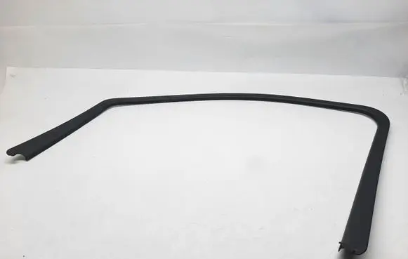 Mercedes-Benz 300 SL W198 Front door window/glass frame A4477270100