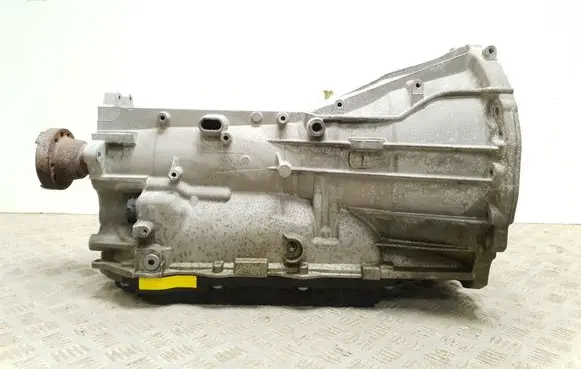 Jeep Grand Cherokee WL Automatic gearbox 68427132AC