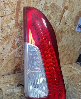 Lancia Musa Rear/tail lights 51884859