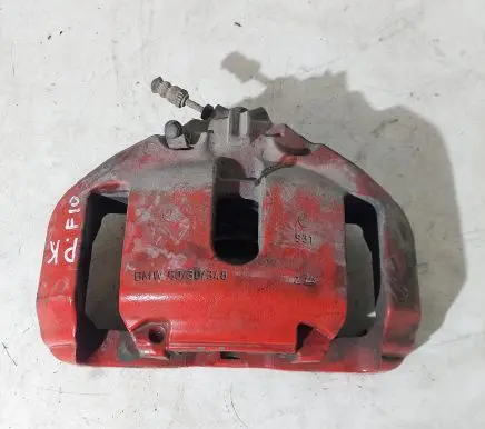 BMW 5 F10 F11 Front brake caliper 6030348