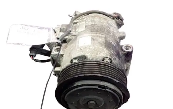 Air conditioning (A/C) compressor (pump)