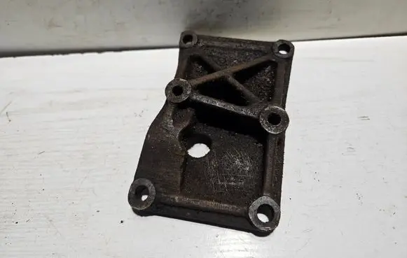 Ford Escort Engine mounting bracket 91AB10153AB