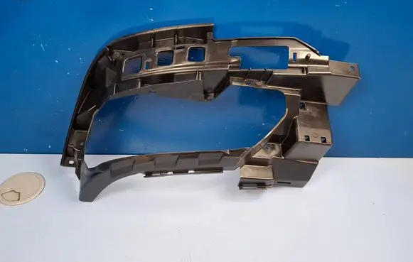 Muffler mount bracket/holder