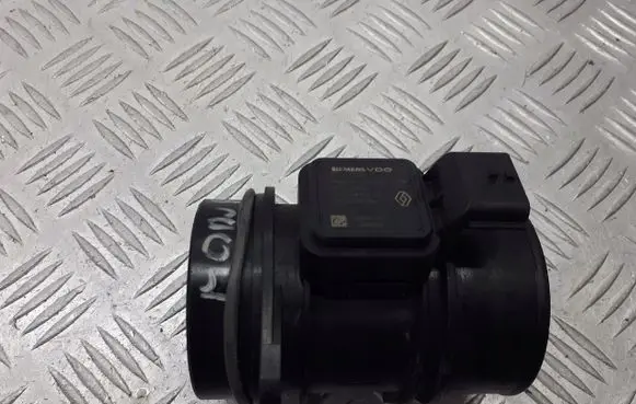 Nissan Note (E11) Mass air flow meter 8200358901
