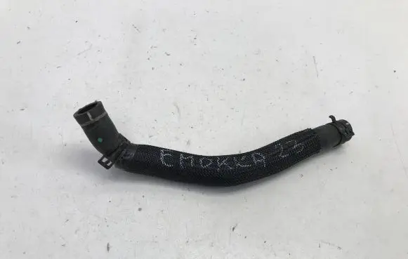 Opel Mokka B Engine coolant pipe/hose A2C7665090200