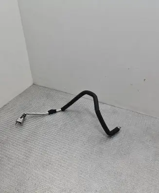 Renault Zoe Air conditioning (A/C) pipe/hose 924477415R