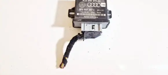 Light module LCM