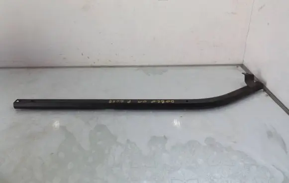Fiat Doblo Sliding door upper top rail 