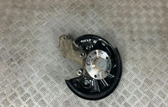 Audi Q3 F3 Rear wheel hub 5QF505436G 3Q0615612B