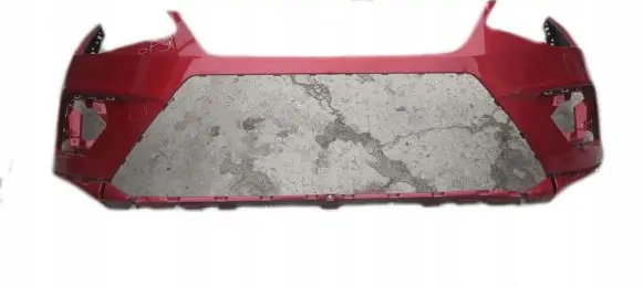 Seat Arona Front bumper