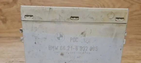 BMW X5 E53 Parking PDC control unit/module 66216932985