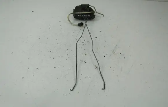 Hyundai Getz Rear door lock 