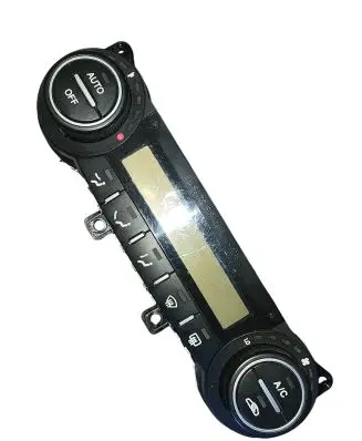 KIA Ceed Climate control unit 972501H602
