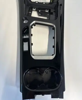 Center console