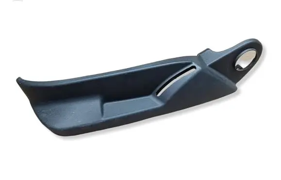 Audi A3 S3 8P Seat trim 8P0881325 8308150