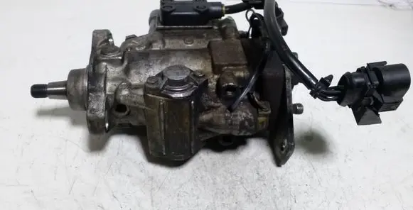 Volkswagen Sharan Fuel injection high pressure pump 0299703712B