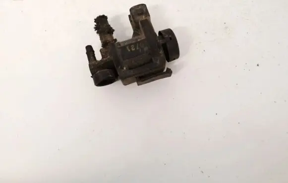 Volkswagen Polo III 6N 6N2 6NF Turbo solenoid valve 191906283a