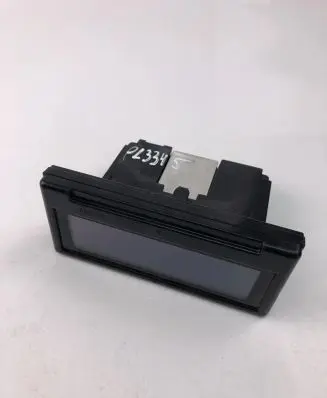 Volvo S40 Screen/display/small screen 31268053