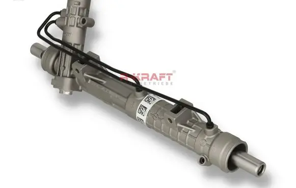 BMW 3 E46 Steering rack 1094927 1096906 1097316