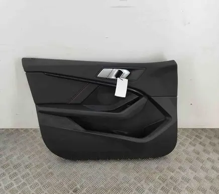 BMW 2 F44 Front door card panel trim F012192
