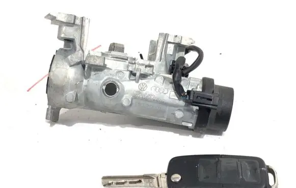 Ignition lock