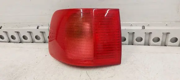 Audi A6 S6 C5 4B Rear/tail lights 138007