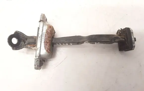 Hyundai Sonata Rear door check strap stopper 001011