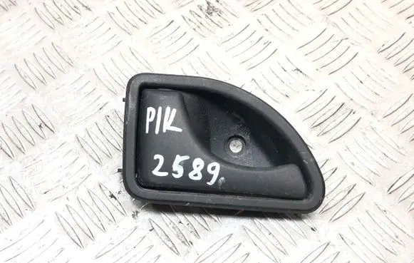 Renault Kangoo I Front door interior handle 8200247802