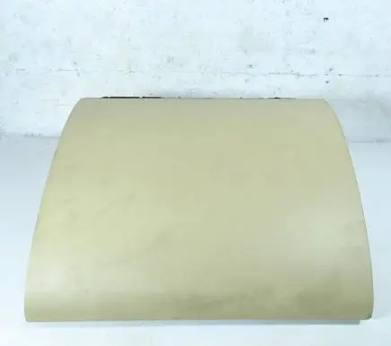 Volkswagen Phaeton Glove box