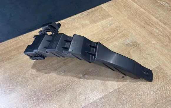 Jaguar E-Pace Rear bumper mounting bracket J9C317A882A