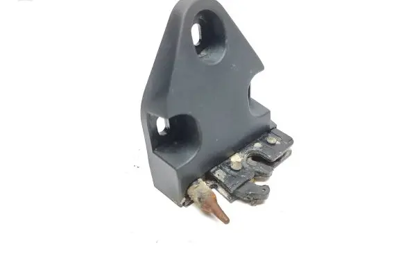 Nissan NV300 Loading door lock 198009183