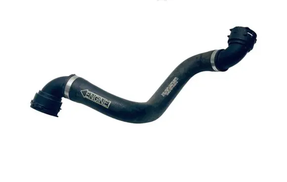 Mercedes-Benz GLC X253 C253 Engine coolant pipe/hose A2535014282
