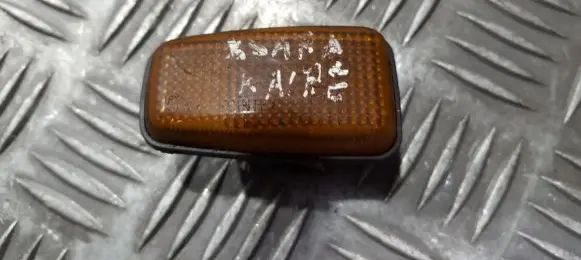 Citroen Xsara Front fender indicator light E20191001 0191001
