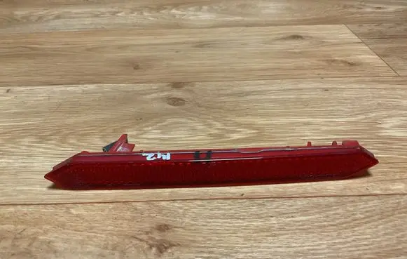 Honda Civic Rear tail light reflector 020633