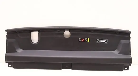Volvo S90, V90 Engine bonnet/hood lock trim molding 31425025