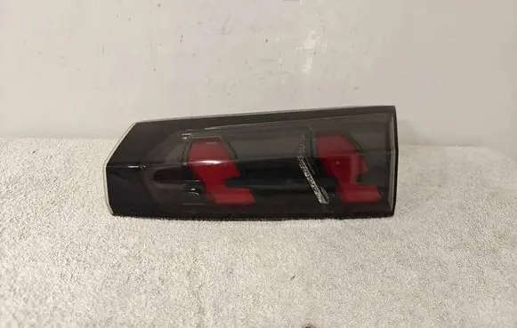 Peugeot 2008 II Rear/tail lights FR26950232