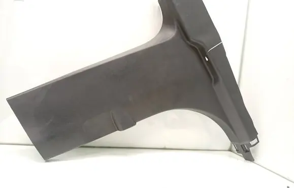 Ford Mustang Mach-E (B) pillar trim (bottom) LJ8BR243A52AKW LJ8BR24478AKW