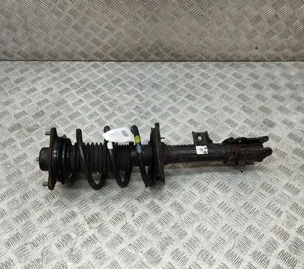 KIA Sportage Front shock absorber/damper 546613U550