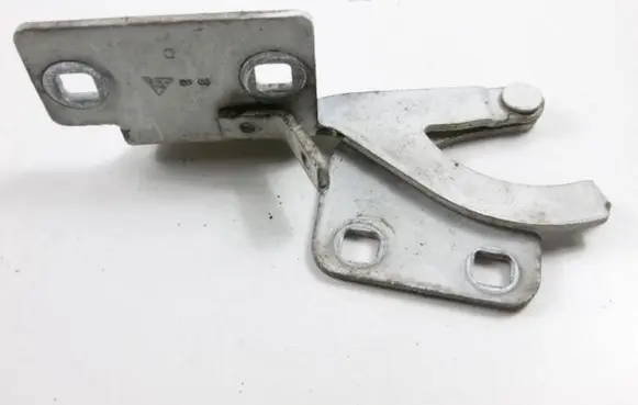 Peugeot Partner Engine bonnet/hood hinges