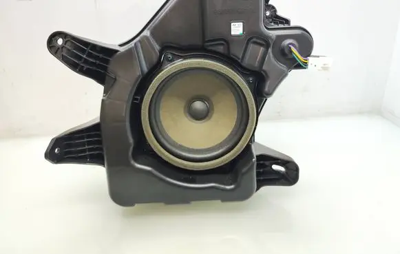 Hyundai Ioniq Subwoofer speaker 96380G2100 8946020901A 28116D0082